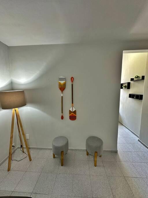 Apartamento Hius 1206 Pertinho Da *