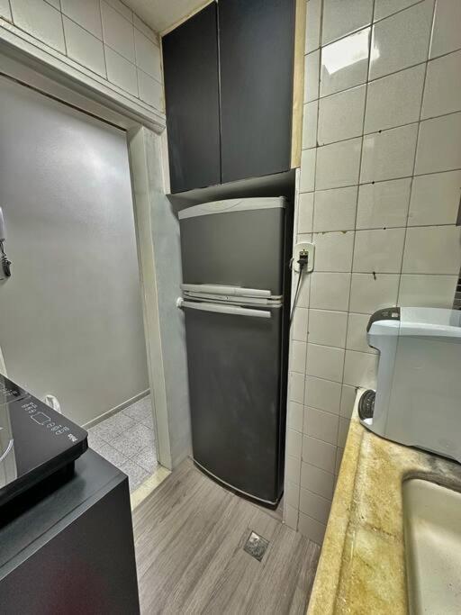 Apartamento Hius 1206 Pertinho Da *