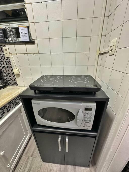 Hius 1206 Pertinho Da Apartamento Rio de Janeiro