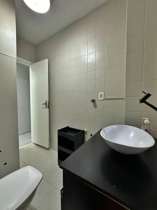 Apartamento Hius 1206 Pertinho Da Rio de Janeiro